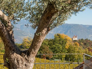 Appartamento per vacanze Eppan Ambiente 33