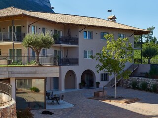 Vakantieappartement Eppan Buitenaudio-opname 1