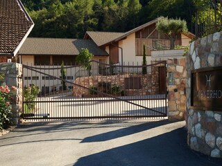 Vakantieappartement Eppan Buitenaudio-opname 3