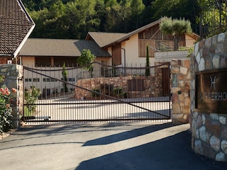 Vakantieappartement Eppan Buitenaudio-opname 4
