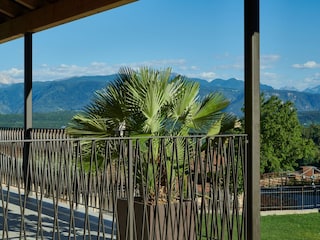 Vakantieappartement Eppan Buitenaudio-opname 5