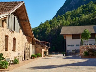 Apartamento de vacaciones Eppan Grabación al aire libre 6