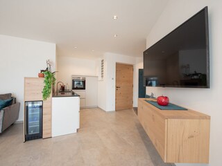 Apartamento de vacaciones Eppan Características 12