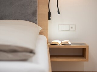 Apartamento de vacaciones Eppan Características 14