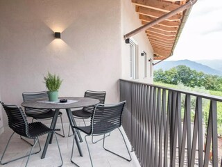 Appartement de vacances Eppan Équipement 16