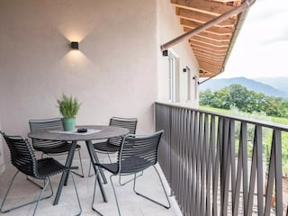 FW 4 Balkon