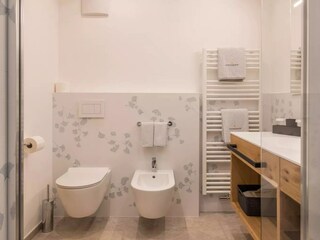 Apartamento de vacaciones Eppan Características 28