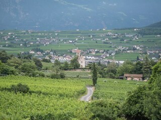 Holiday apartment Eppan Features 29