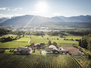 Hof im Weinberg