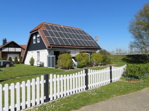 Ferienwohnung Strandläufer - Friedrichskoog - image1