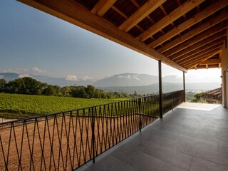 Appartamento per vacanze Eppan Ambiente 29