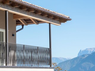 Appartamento per vacanze Eppan Registrazione all'aperto 10