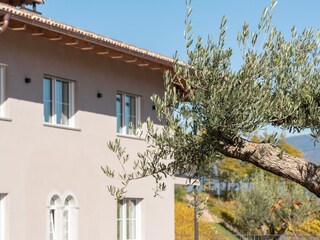 Apartamento de vacaciones Eppan Grabación al aire libre 8