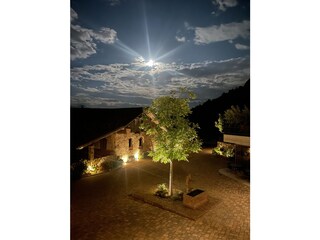 Vakantieappartement Eppan Buitenaudio-opname 7