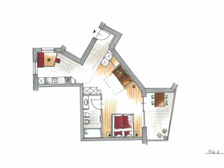 Appartamento per vacanze Eppan Caratteristiche 26