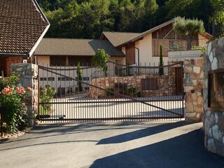 Appartamento per vacanze Eppan Registrazione all'aperto 2