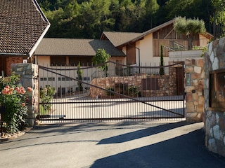 Holiday apartment Eppan Outdoor Recording 2