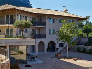 Vakantieappartement Eppan Buitenaudio-opname 3