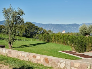Holiday apartment Eppan Outdoor Recording 4