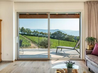 Appartamento per vacanze Eppan Caratteristiche 5