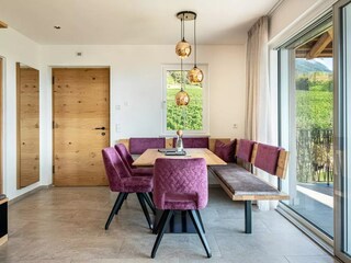 Appartamento per vacanze Eppan Caratteristiche 6