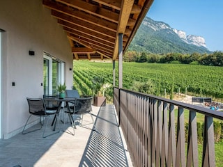 Apartamento de vacaciones Eppan Características 7