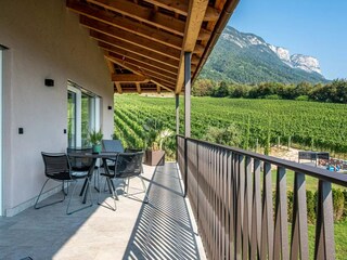 Vakantieappartement Eppan Kenmerken 7