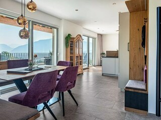 Vakantieappartement Eppan Kenmerken 8
