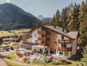 Apartment Ostermais - St. Martin am Tennengebirge - image1