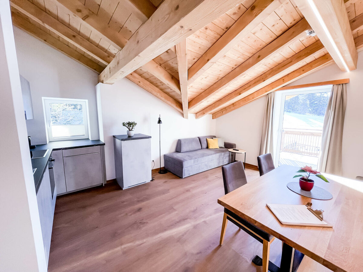 Appartement St. Martin am Tennengebirge Kenmerken 1