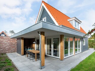 Villa Oostkapelle Außenaufnahme 7