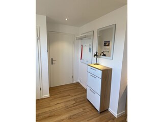 Garderobe