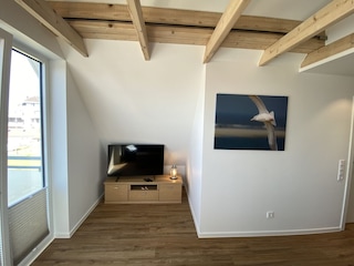 TV-Ecke