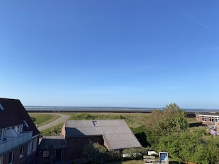 Meerblick - unbezahlbar