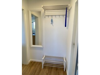 Garderobe 1