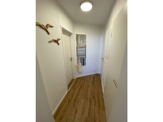 Flur und Garderobe 2