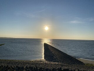 Ferienwohnung Baltrum Umgebung 14