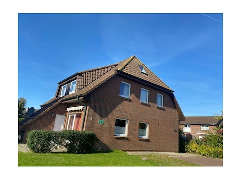Ferienhaus Sandbol vörn