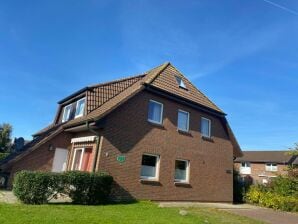 Ferienhaus Sandbol achtern - Friedrichskoog - image1