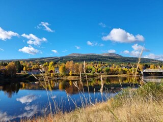 Casa per le vacanze Trysil Ambiente 34