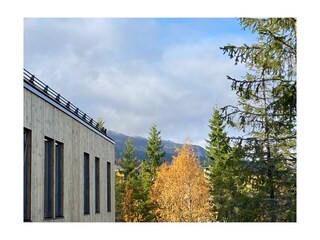 Casa per le vacanze Trysil Registrazione all'aperto 6