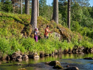 Casa per le vacanze Trysil Ambiente 37