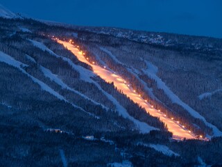 Casa per le vacanze Trysil Ambiente 29