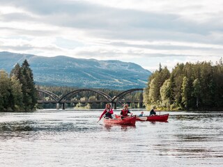 Casa per le vacanze Trysil Ambiente 38