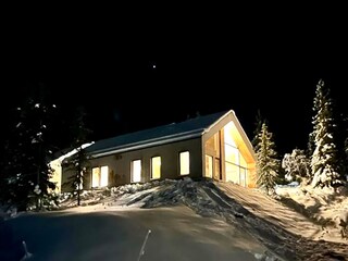 Casa de vacaciones Trysil Grabación al aire libre 7