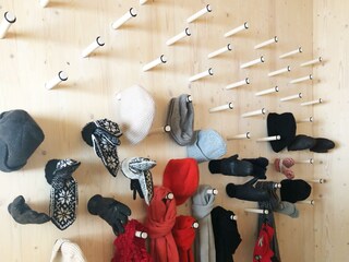 Casa per le vacanze Trysil Caratteristiche 11