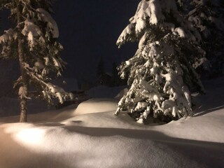 Casa per le vacanze Trysil Documento 44