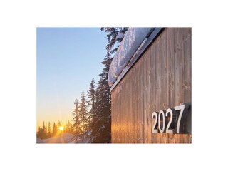 Casa de vacaciones Trysil Grabación al aire libre 3