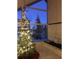Casa de vacaciones Trysil Características 12