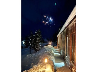 Casa de vacaciones Trysil Grabación al aire libre 7